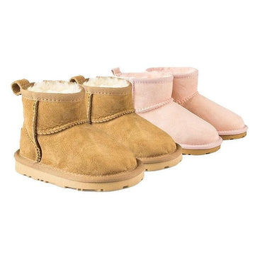 Ever UGG Kids Mini Classic #11511 - Brilliant Co