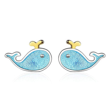 Obsession Earrings Willie Stud Earrings