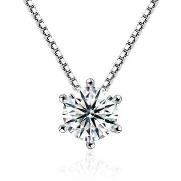 Obsession Necklaces Tizz 6 Point Necklace