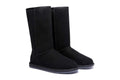 UGG Footwear UGG Boots Australia Premium Double Face Sheepskin Tall Classic Water Resistant #15901