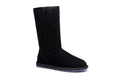 UGG Boots Australia Premium Double Face Sheepskin Tall Classic Water Resistant #15901 - Brilliant Co
