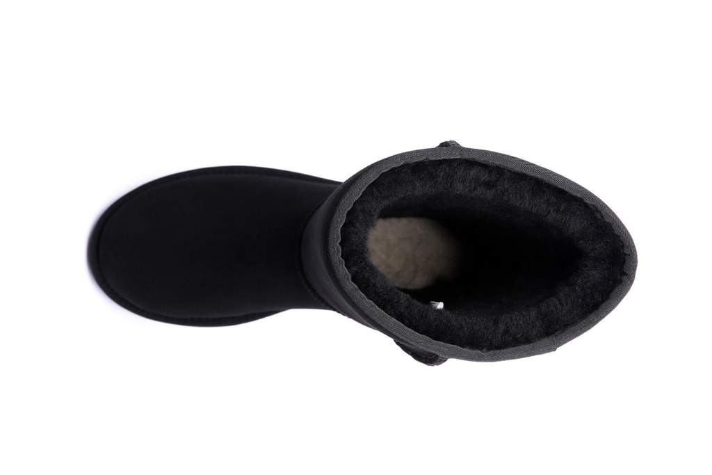 UGG Footwear UGG Boots Australia Premium Double Face Sheepskin Tall Classic Water Resistant #15901