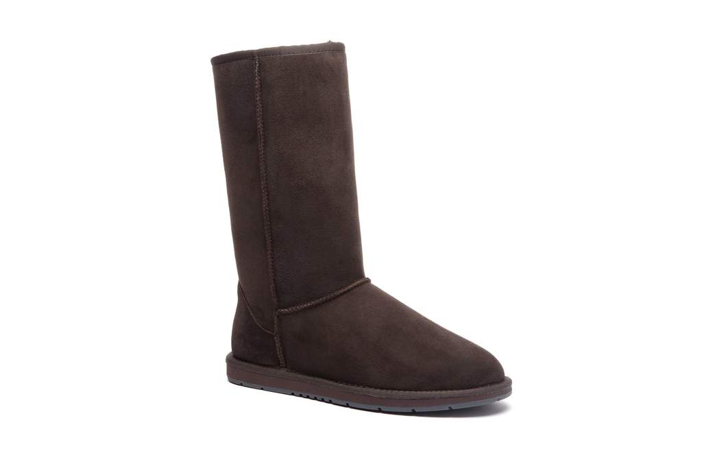 UGG Footwear UGG Boots Australia Premium Double Face Sheepskin Tall Classic Water Resistant #15901