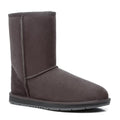 UGG Footwear UGG Boots Australia Premium Double Face Sheepskin Unisex Short Classic,Water Resistant #15801