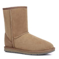 UGG Footwear UGG Boots Australia Premium Double Face Sheepskin Unisex Short Classic,Water Resistant #15801