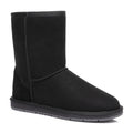UGG Footwear UGG Boots Australia Premium Double Face Sheepskin Unisex Short Classic,Water Resistant #15801