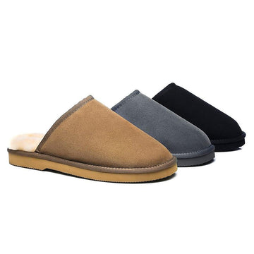 UGG Footwear UGG Mens Scuffs #21603