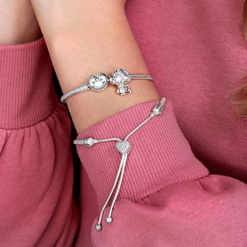 How to Choose the Perfect Charm Bracelet