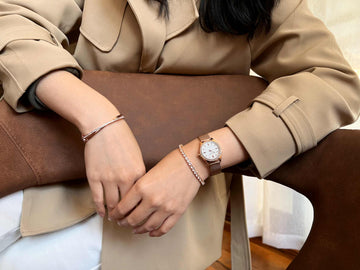 How to Style Watches: The Ultimate 2025 Guide