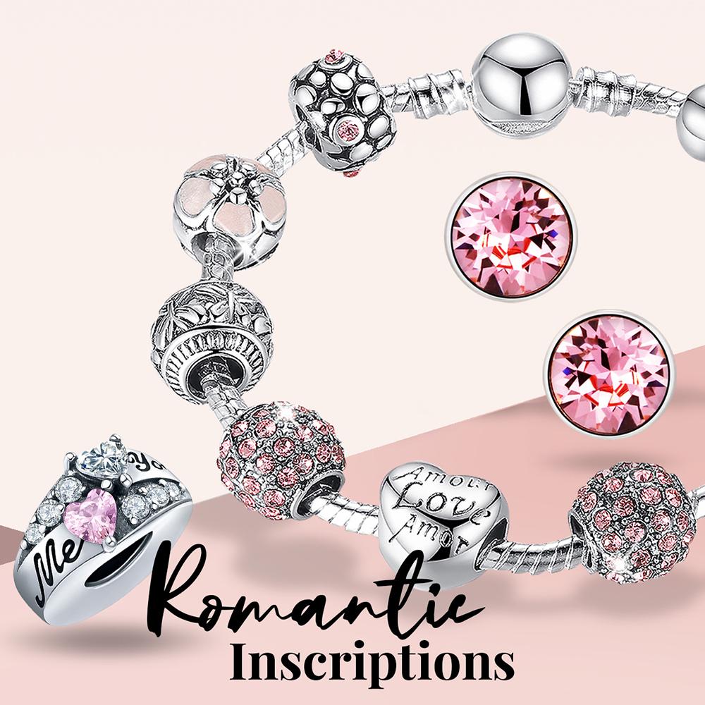 Romantic Inscriptions