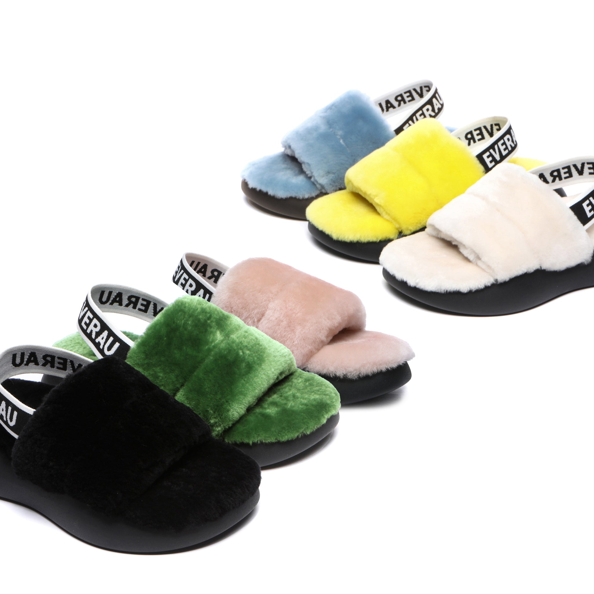 EVER UGG® Miss ever EA2020
