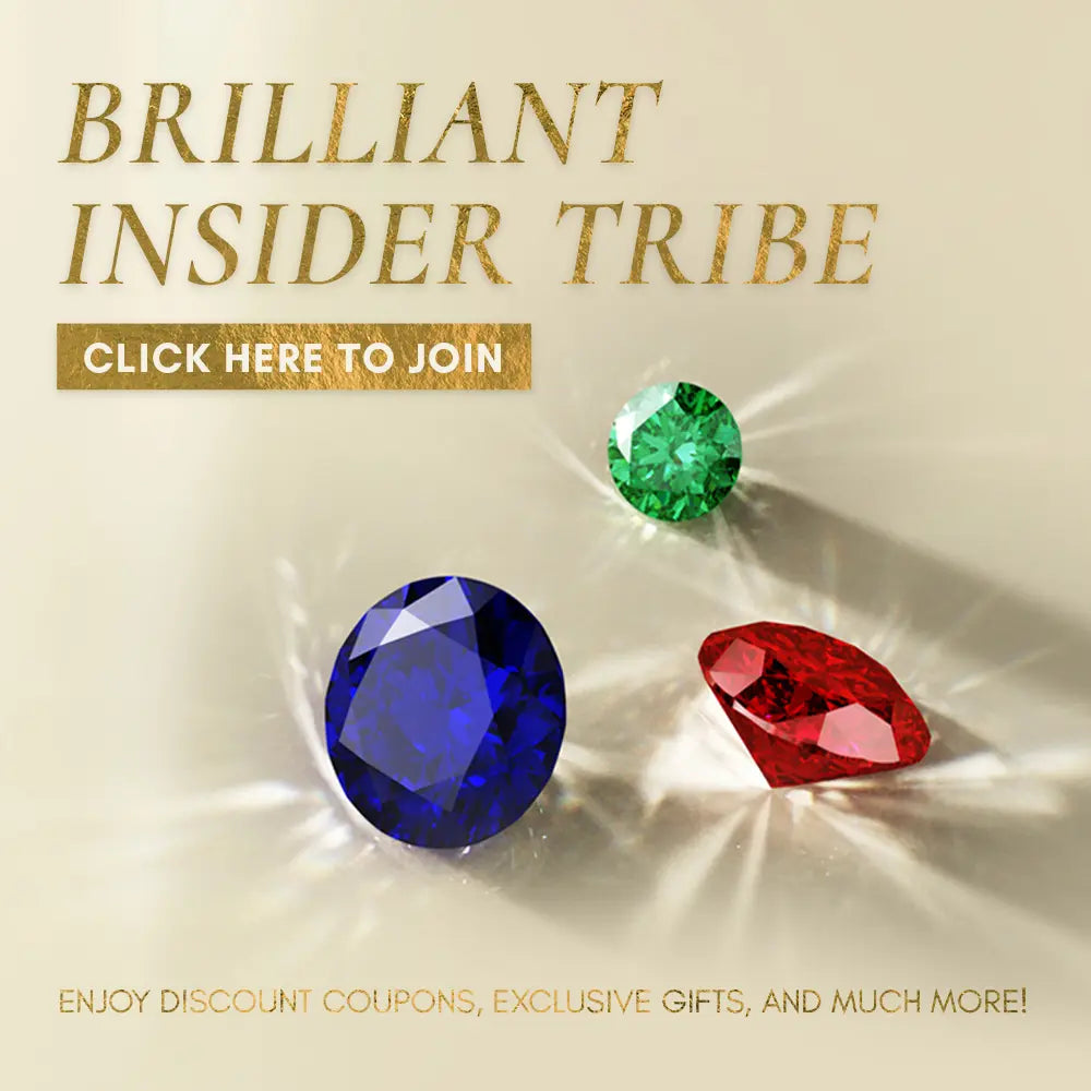 Brilliant jewellery 2025