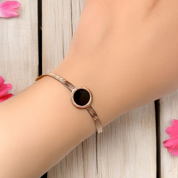 Roman Numerals Bracelet