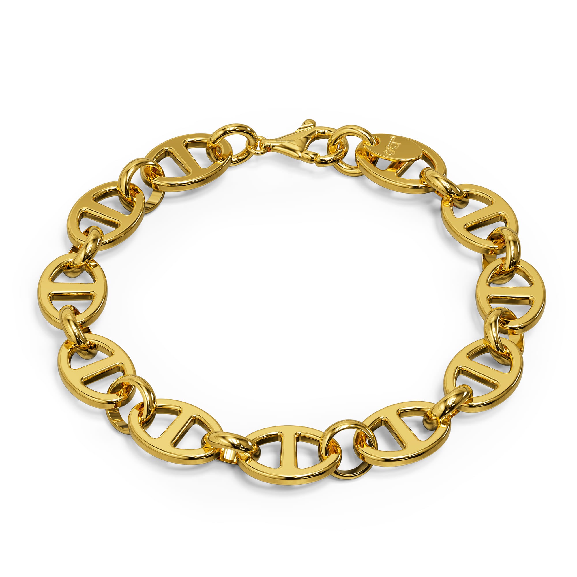 Mariner Chain Link