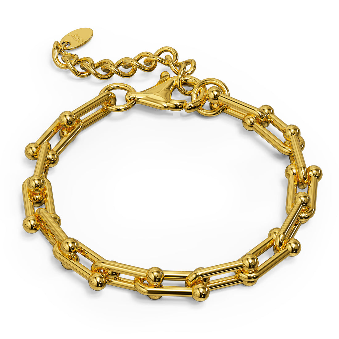 U-Link Chain Bracelet