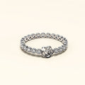 Flower Princess Ring - 2