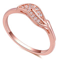 The Leaf Ring - 1