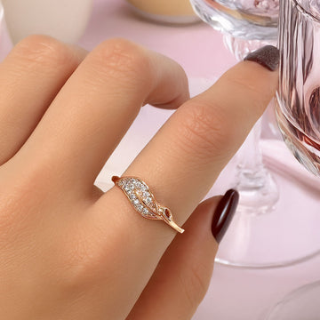 The Leaf Ring - 3