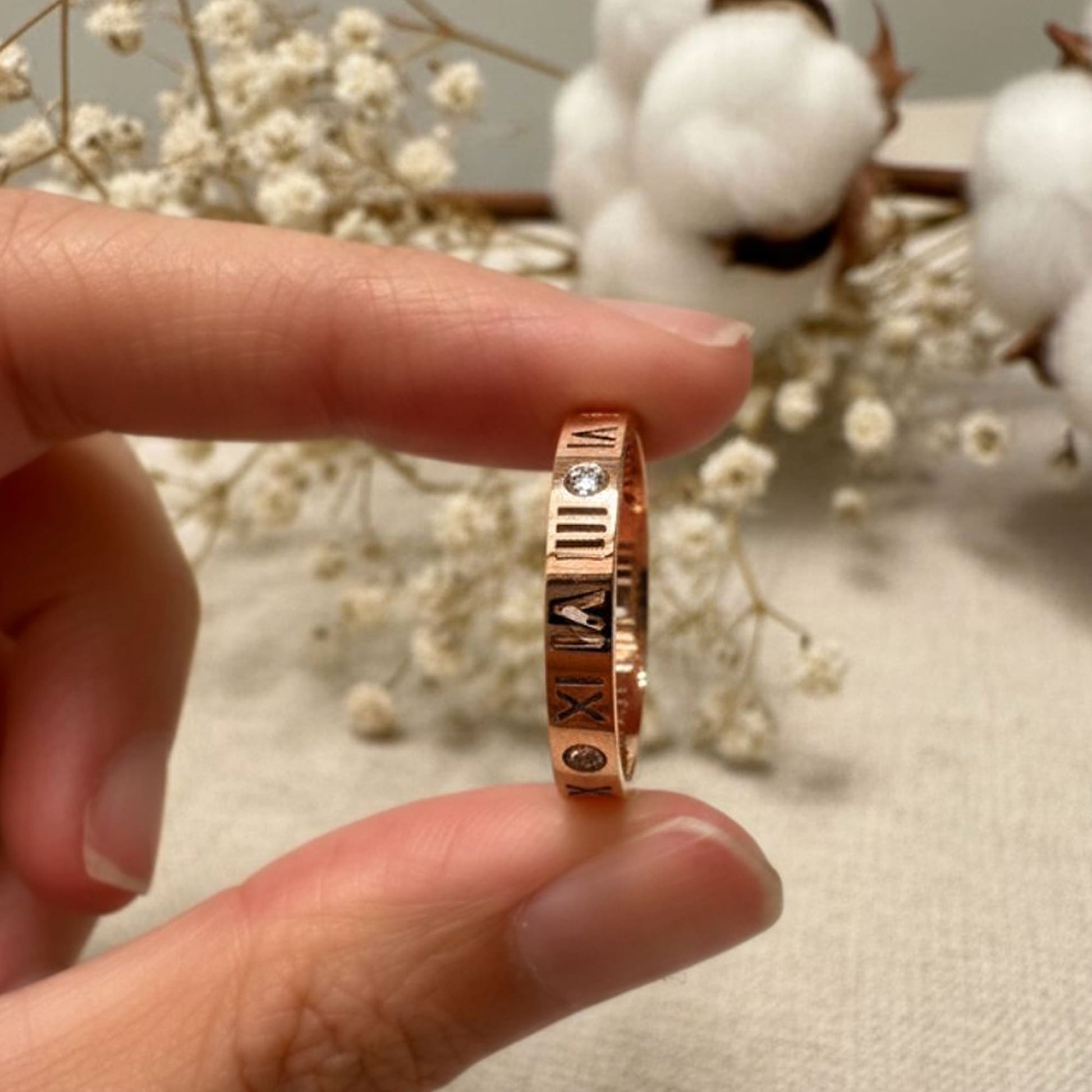 Roman Reign Ring - 7