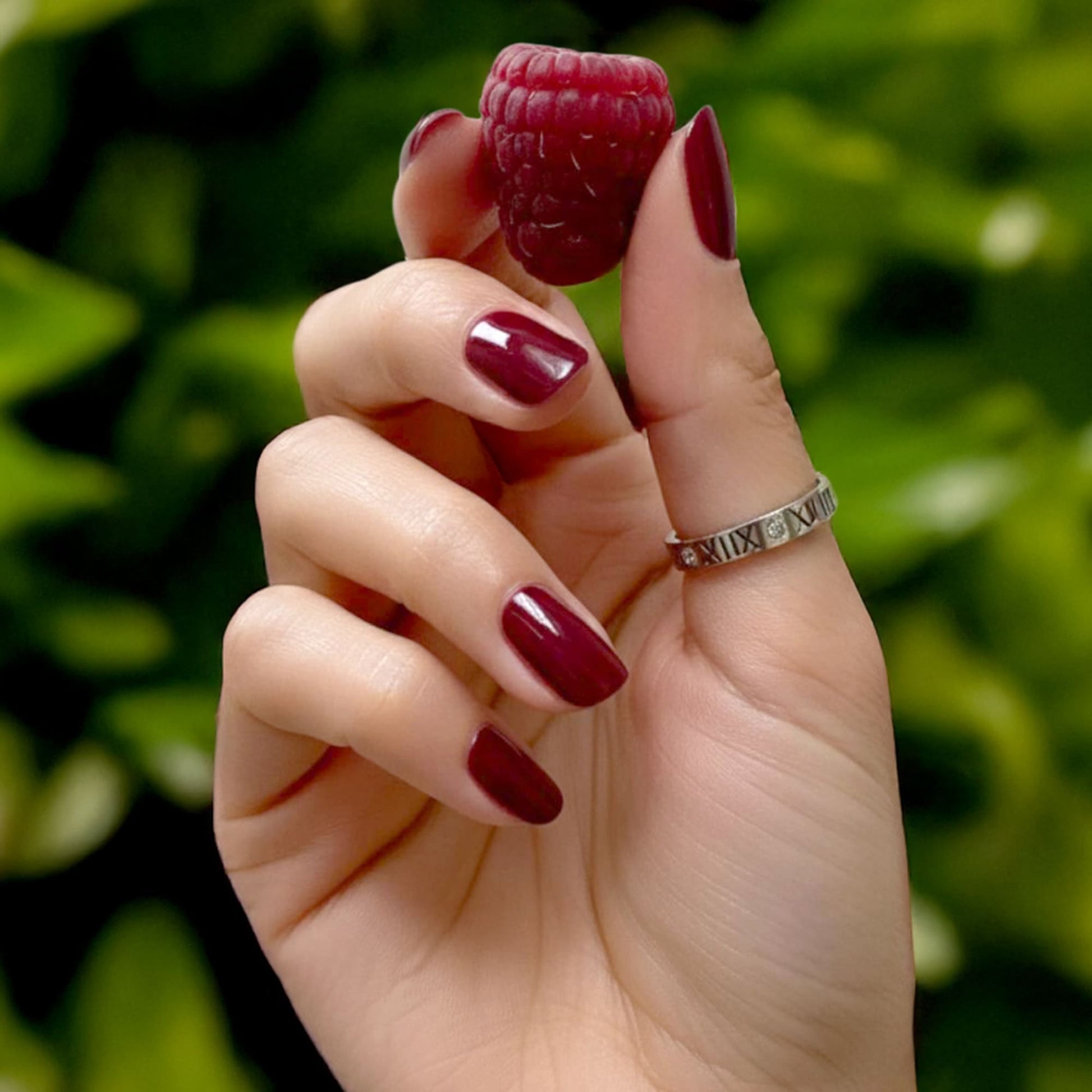Roman Reign Ring - 10