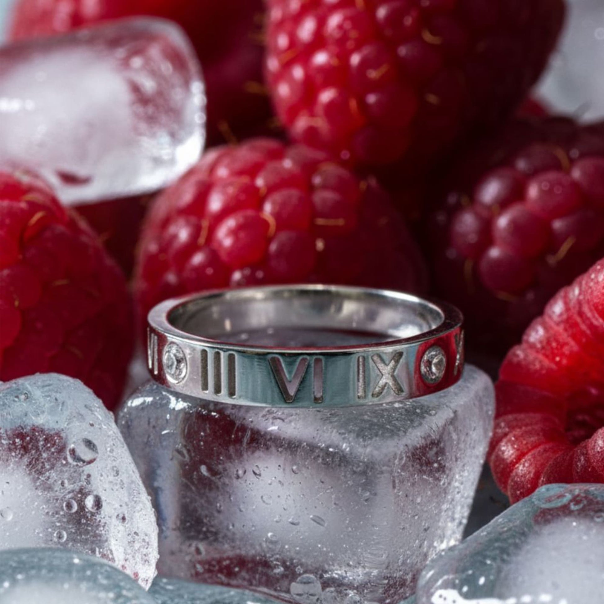 Roman Reign Ring - 6