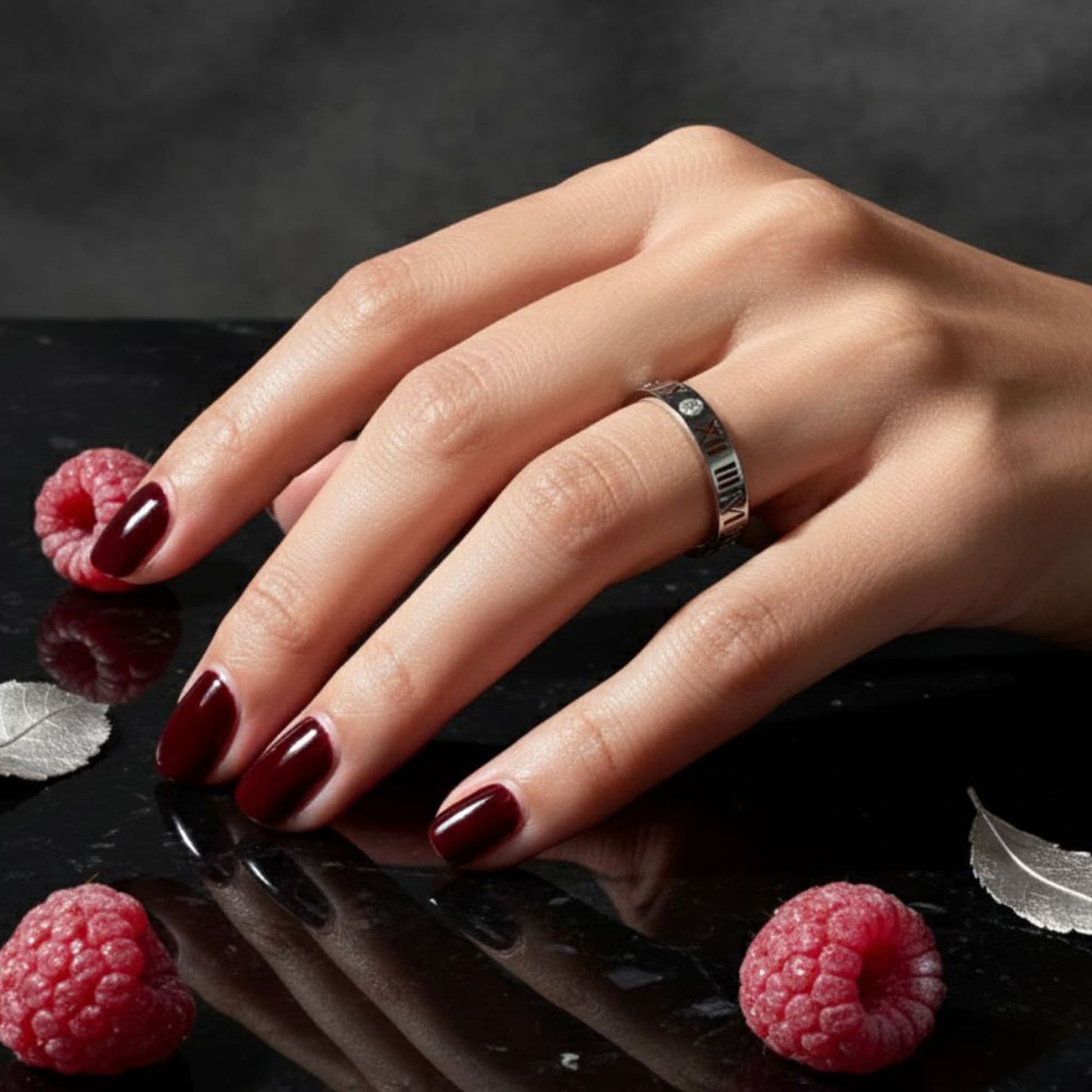 Roman Reign Ring - 8