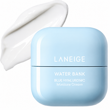 Laneige Water Bank Blue Hyaluronic Moisturizing Cream 50ml