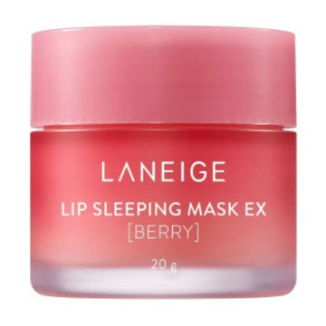 Laneige Lip Sleeping Mask EX 20g (Berry)