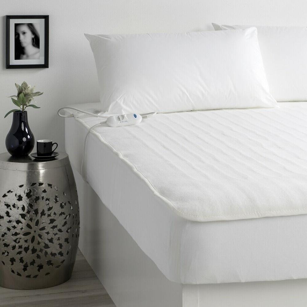 Jason Electric Blanket Washable Fully Fitted