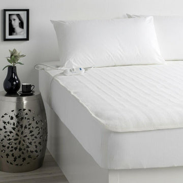 Jason Electric Blanket Washable Fully Fitted