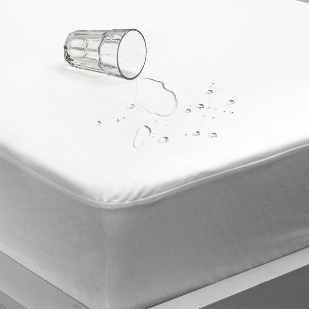Jason Eva Clean Waterproof Mattress Protectors - Queen