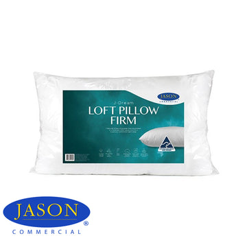 Jason J-Dream Loft 900g Pillows - FIRM