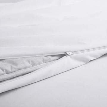 Jason Eva Clean Waterproof Quilt Protectors
