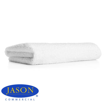 Jason J-Dry Supreme Towels 500gsm - White