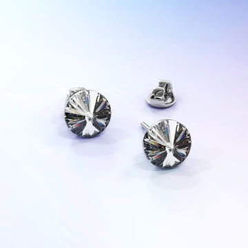 Krystal Dream Earrings Embellished With SWAROVSKI® Crystals