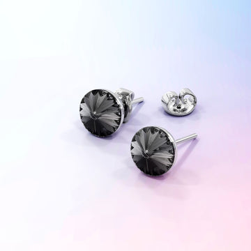 Krystal Couture Krystal Dream Earrings Embellished with Swarovski® Crystals