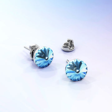 Krystal Couture Krystal Dream Earrings Embellished with Swarovski® Crystals