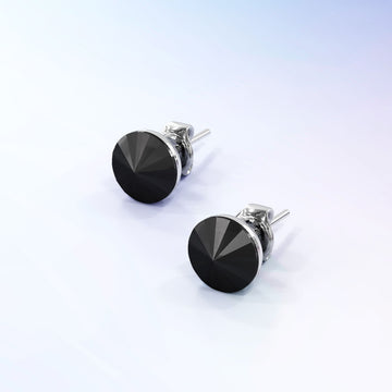 Krystal Couture Krystal Dream Earrings Embellished with Swarovski® Crystals