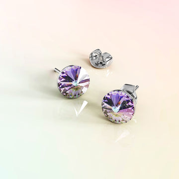Krystal Couture Krystal Dream Earrings Embellished with Swarovski® Crystals