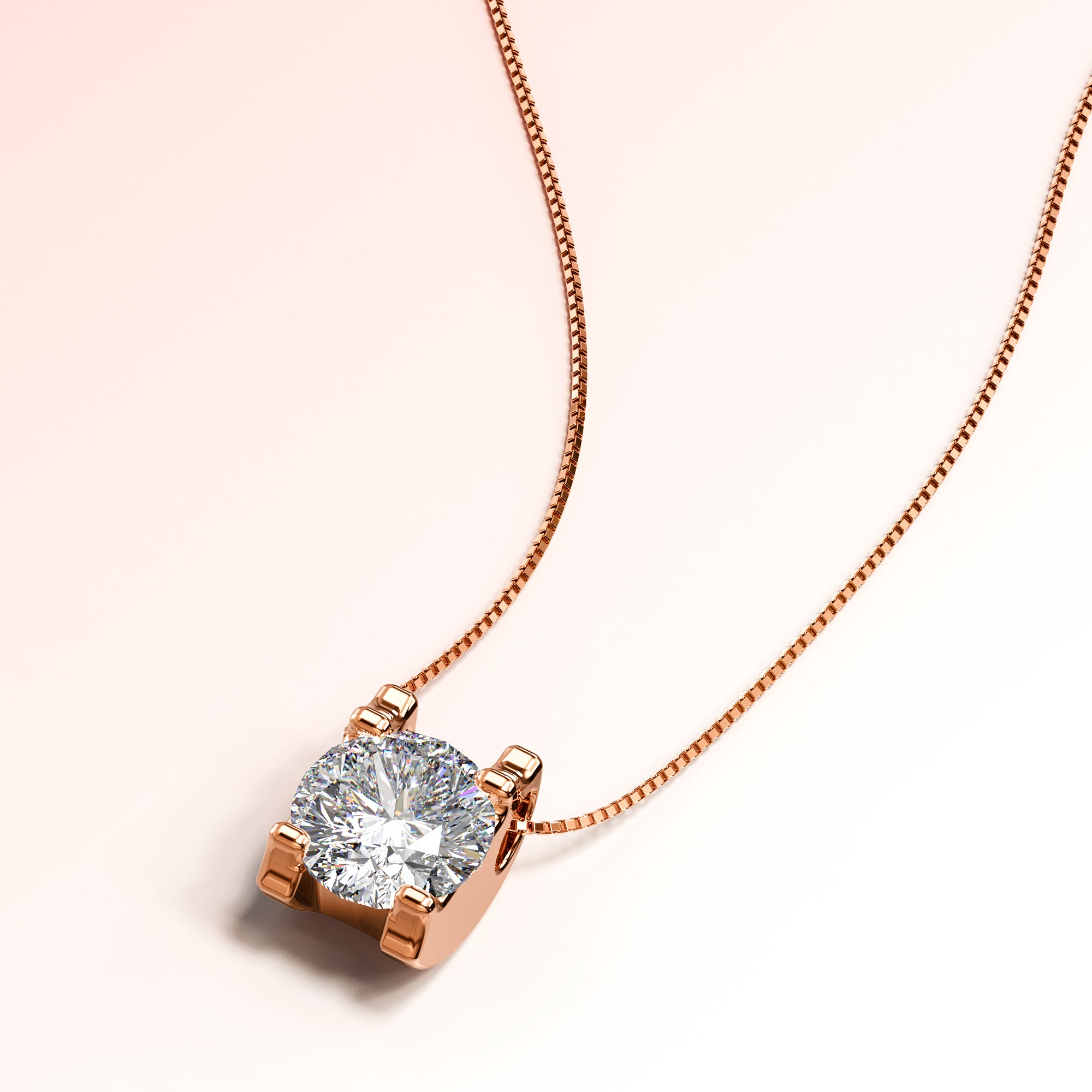Sonata Crystal Necklace Embellished With SWAROVSKI® Crystals