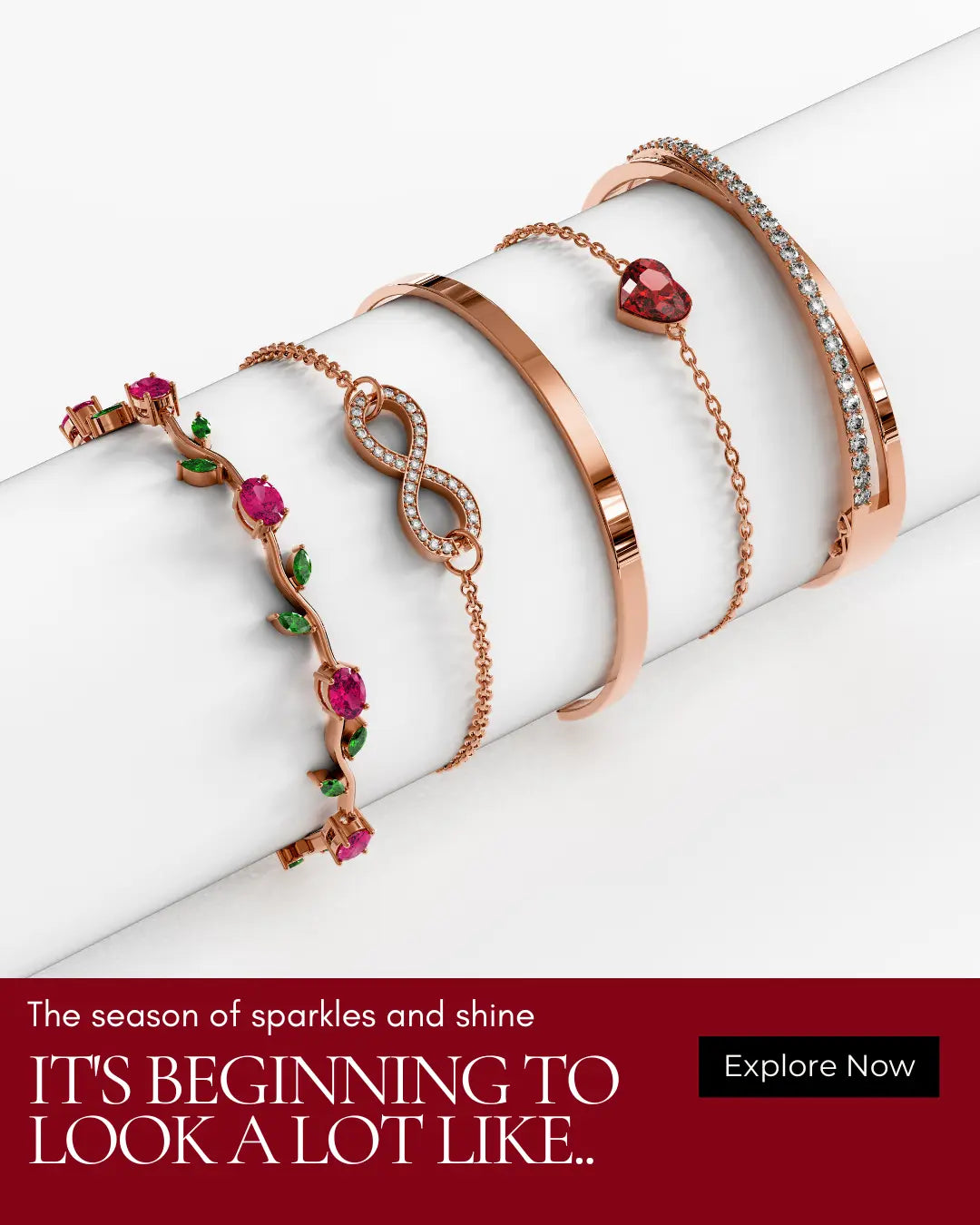 Sparkles diamond jewellery shoppers stop online