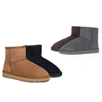 URBAN UGG® Classic Mini II Big Size UR12711M