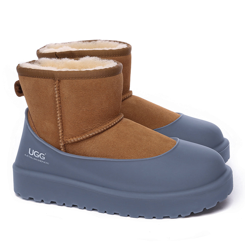Boot Covers Do Ugg Boots Need To Be Waterproofed Ugg Boot Covers