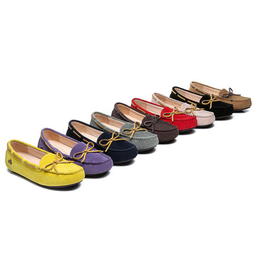 EVERAU® UGG Summer Moccasin #EA1011
