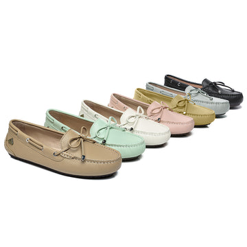 EVERAU® Women Summer Moccasin Frida #EA1015