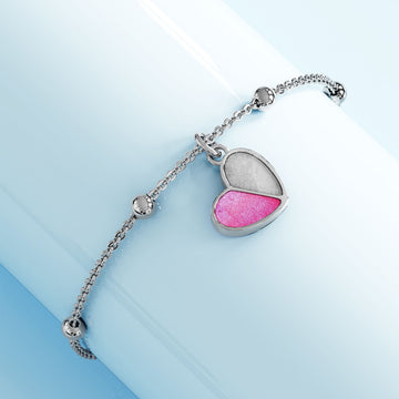 Qeela Charm Bracelet
