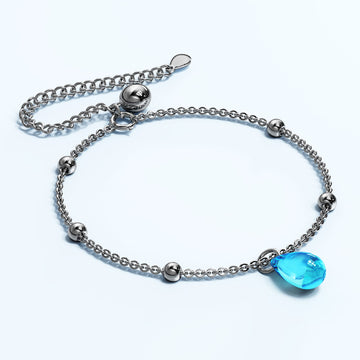 Osean Charm Bracelet