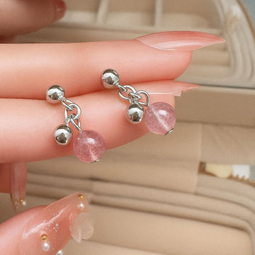 Atomic Candy Earrings