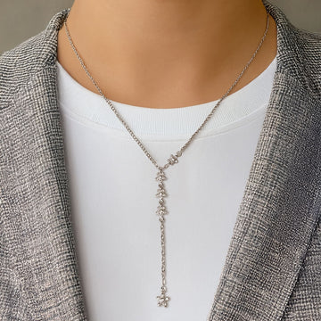 Sweet Hansei Necklace