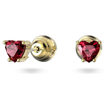 Stilla stud earrings